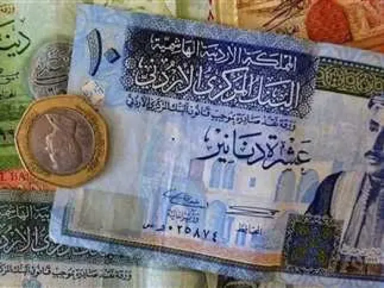 تعرف على أسعار الدينار الأردني مقابل الجنيه المصري الآن في مصر والأردن بتاريخ الثلاثاء 12 - 8- 2025